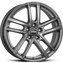 Rial Astorga Graphite 7,5x19 5/112 ET50 Ã57,1 R13 V2